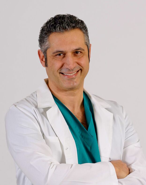 Medico Reumatologo Angelo Brandas